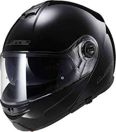 LS2 ORIGINAL HELMET FF325 modular