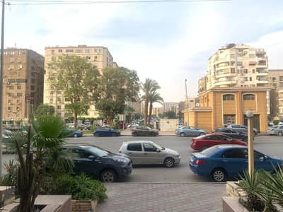 Fully finished office 155m + unique price in Heliopolis for rent