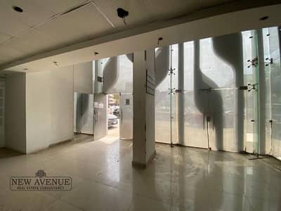 Fully finished duplex retail 1000m in Tayaran st.