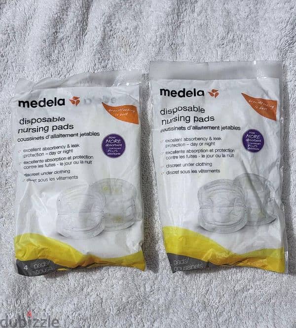 Medela Pump in Style Advanced 3