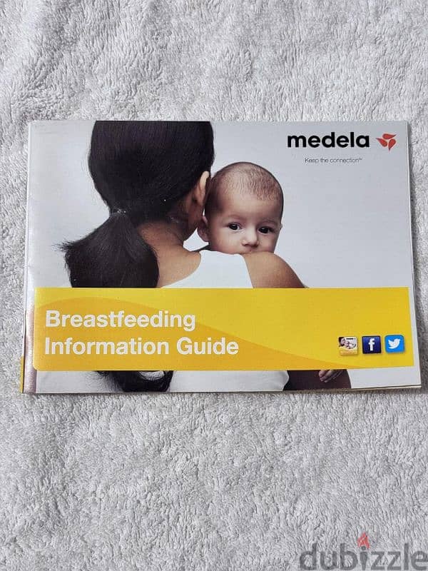 Medela Pump in Style Advanced 5