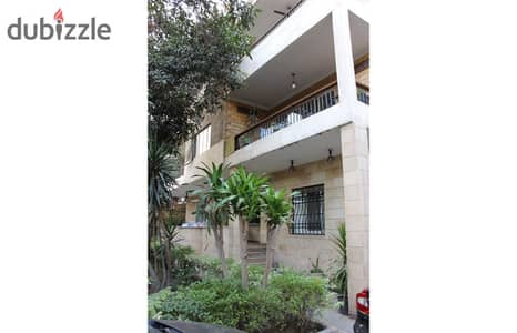 Villa for sale 1200m- MASR EL-GDIDA (Salah Salem)