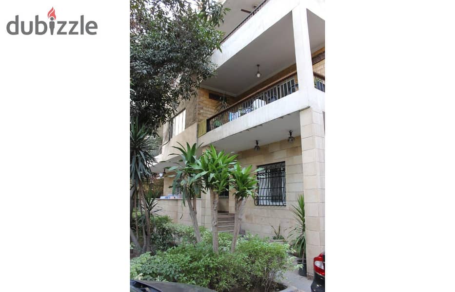 Villa for sale 1200m- MASR EL-GDIDA (Salah Salem) 0