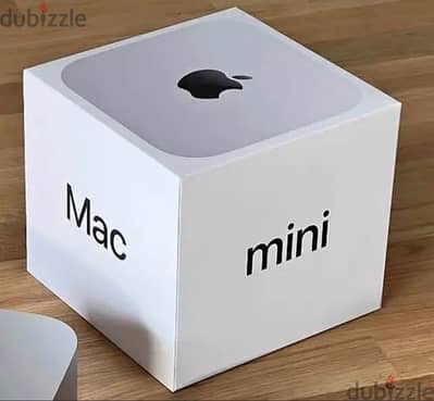 Mac Mini M4