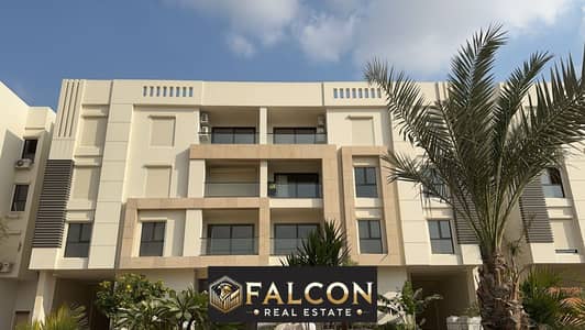 Apartment in the heart of Heliopolis, in El Jar Compound, next to City Mall, Almaza Centre, minutes from Cairo Airport and Nasr City.