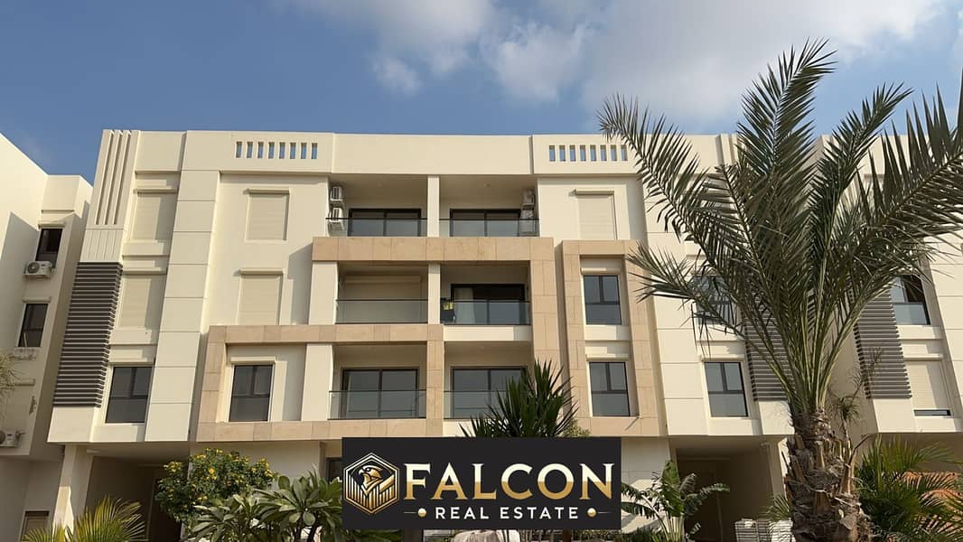 Apartment in the heart of Heliopolis, next to City Center Mall, Maadi, minutes from Cairo Airport and Nasr City 0