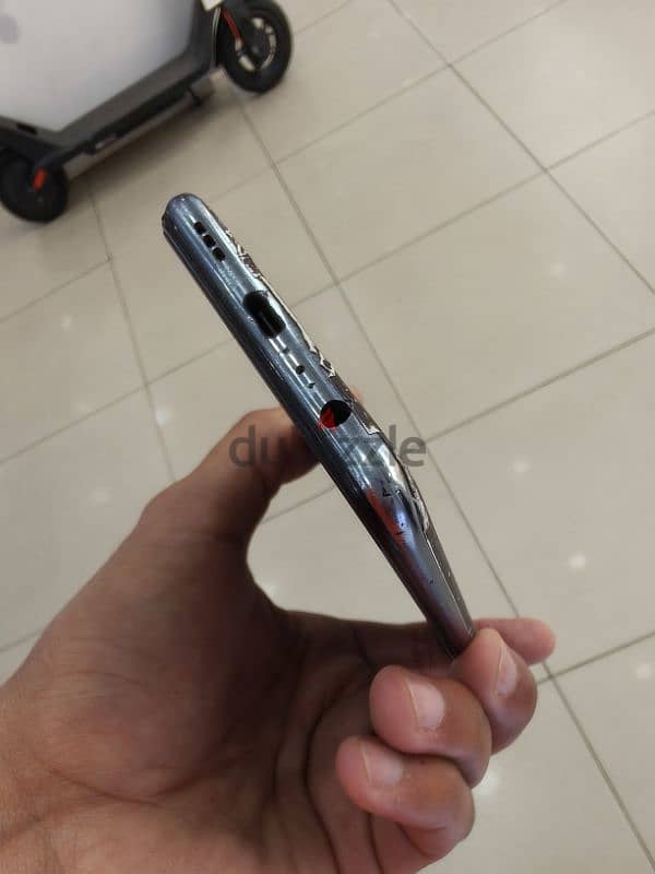 oppo Reno 4 4