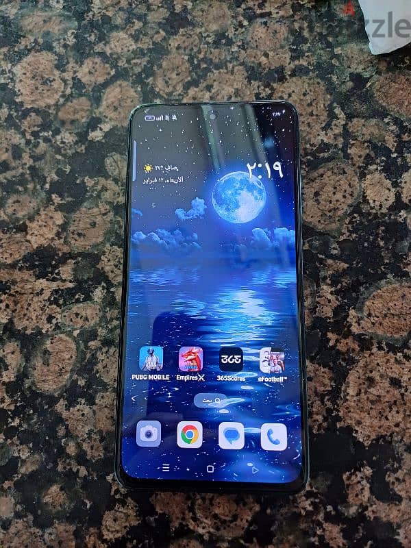 OPPO Reno 12F 3