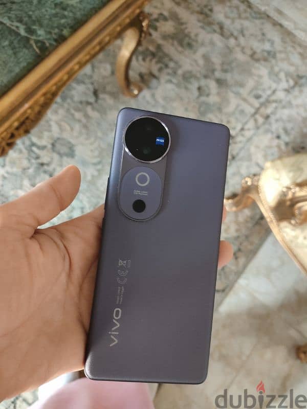 موبايل vivo استخدام شهر ونص فقط 2