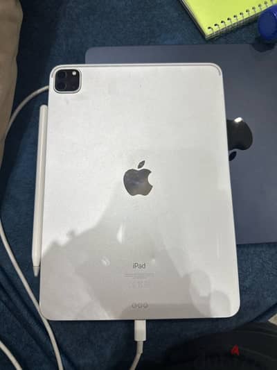 ipad pro 11 inch 2nd generation