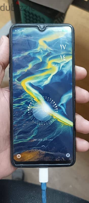 Oppo Reno 3 6