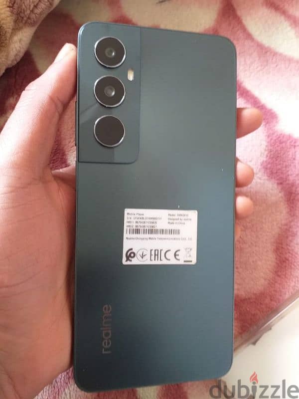 Realme C65 128G 6 RAM 1