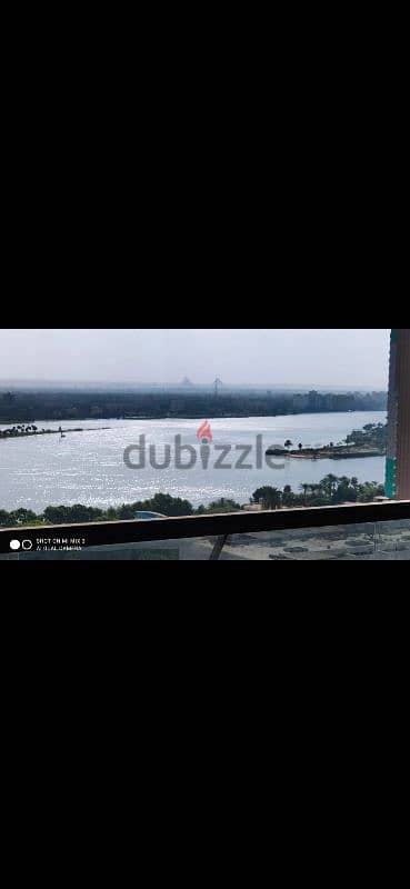 apartment for sale in maadi Nile view