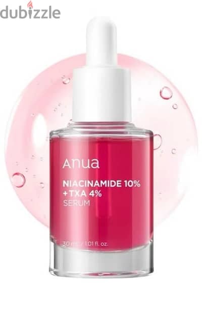 serum anua original