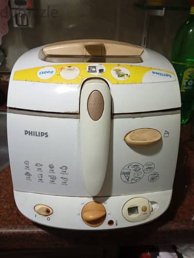 قلايه Philips