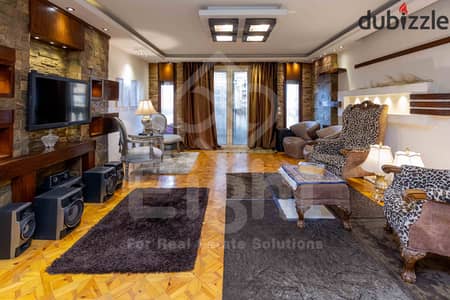 Apartment for sale 235 m Louran (Al-Hurriya Road)