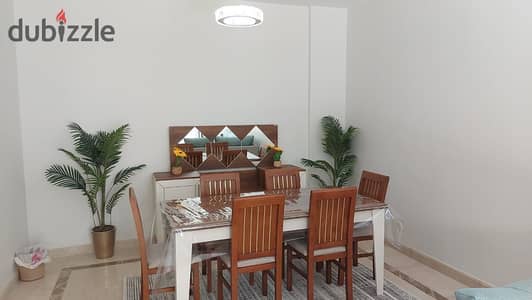 Apartment for rent in mivida compound in golden square at New Cairo