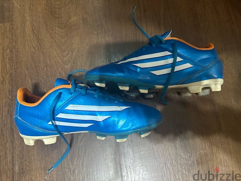 football shoes adidas 1