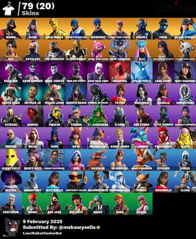 ikonik+glow+save the world fortnite account