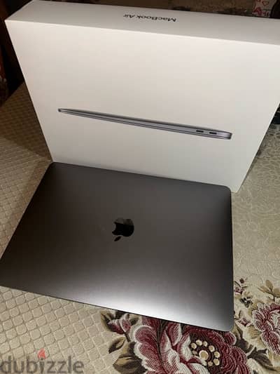 Mac book air m1