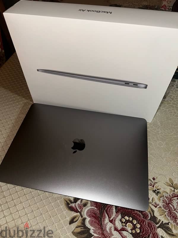 Mac book air m1 0