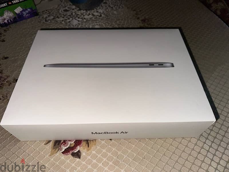 Mac book air m1 2