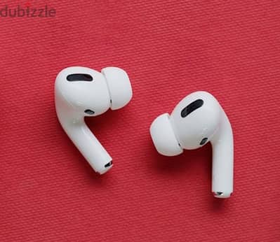 اوريجينال airpods pro 2 استعمال اسبوع