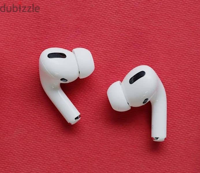 اوريجينال airpods pro 2 استعمال اسبوع 0