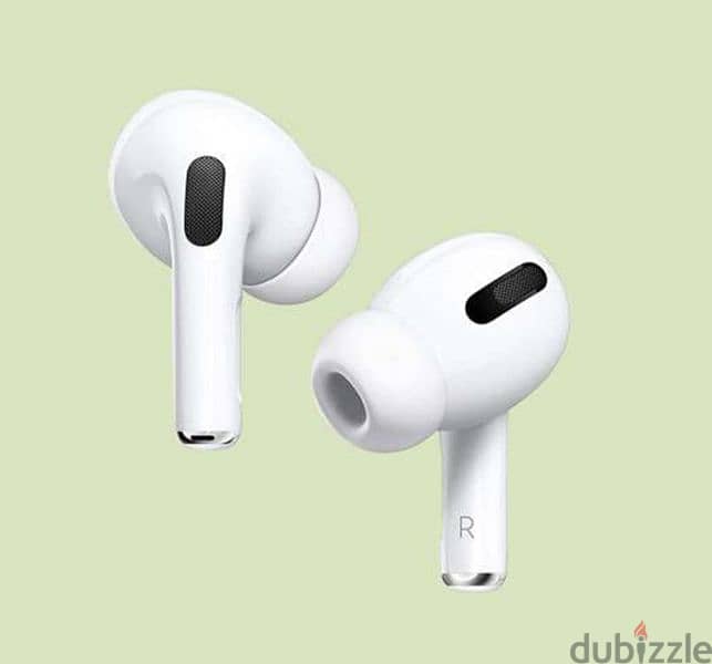 اوريجينال airpods pro 2 استعمال اسبوع 2