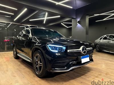 Mercedes-Benz GLC 200 2020