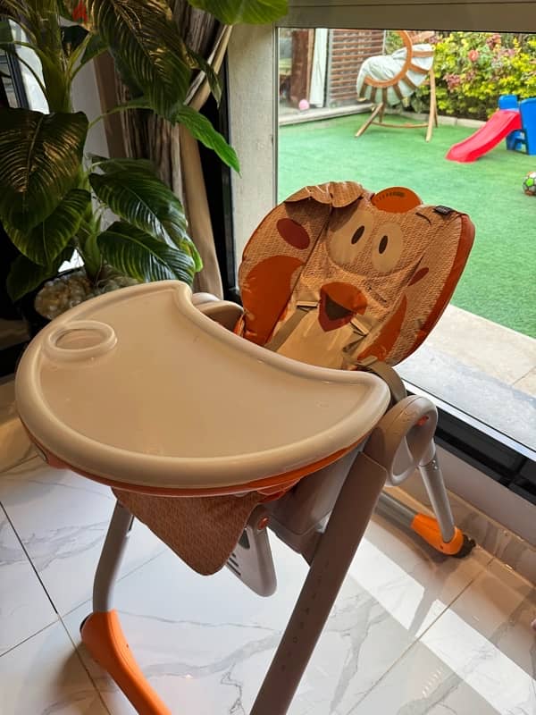 feeding chair كرسي اكل للاطفال 0