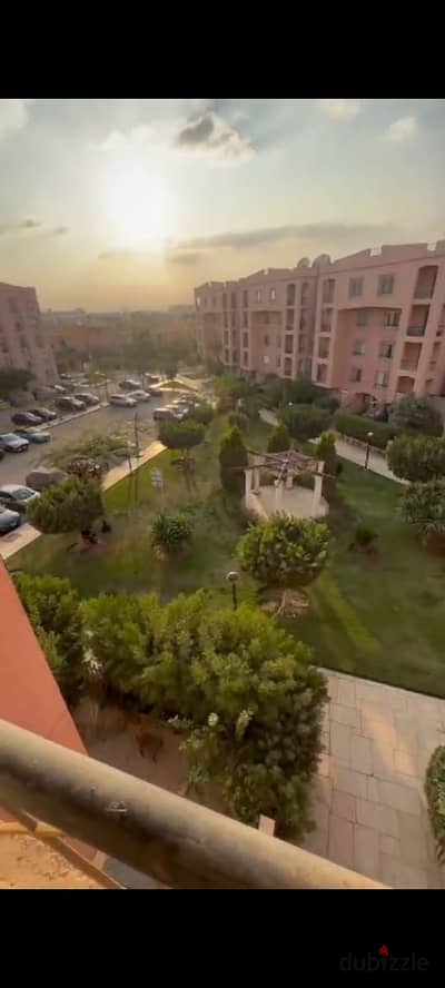 Apartment For Sale View Garden 155 Sqm In Al Rehab City Phase 2