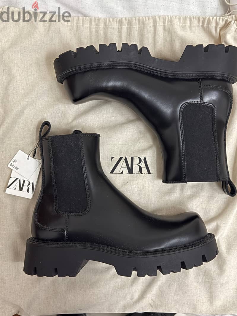 Zara UK 1