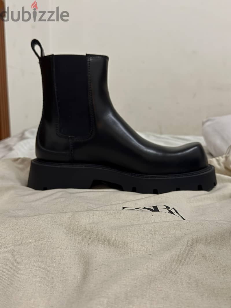 Zara UK 2