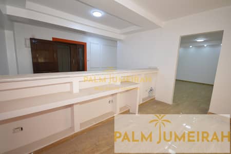 Administrative headquarters for rent, 315 sqm, Kafr Abdo steps from Abu Qir Street