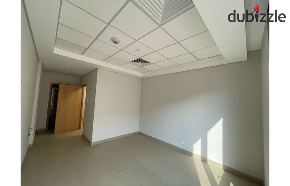 Clinic for sale 54m Sheikh Zayed (Beverly Hills) 0