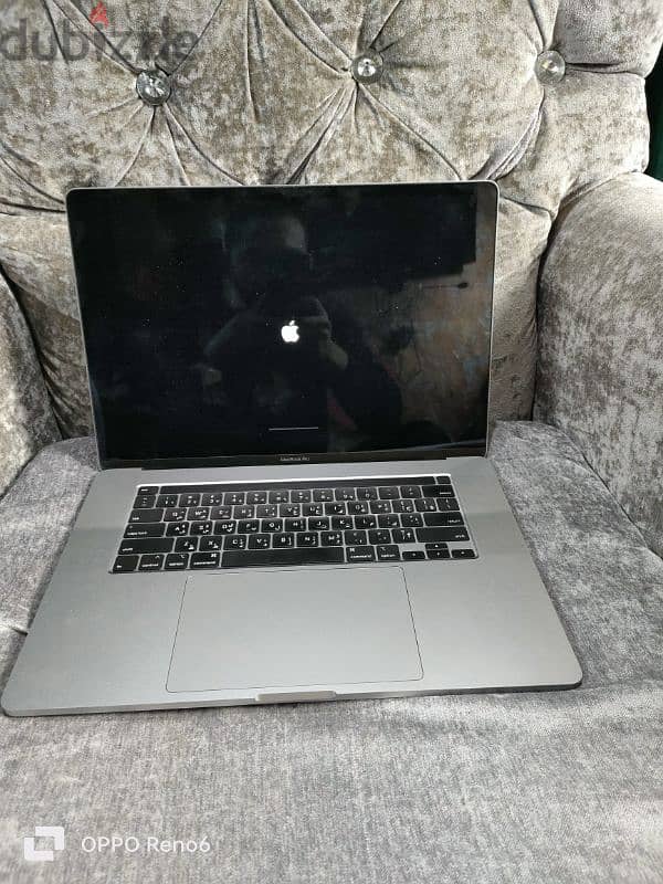 MacBook Pro 16 inch 2019 2