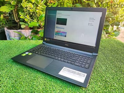 حالتة زيرو جيل ثامن ACER Core i5 هارد 1000 جيجا و رامات 8 جيجا