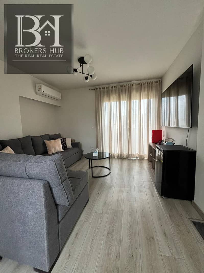 Townhouse super lux finishing with jacuzzi  for sale  Al Burouj Compound Shorouk City 0