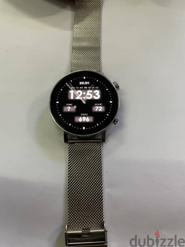 amazfit gtr3pro limited edition 1