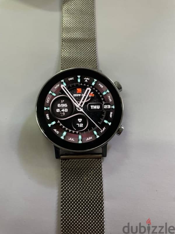 amazfit gtr3pro limited edition 2