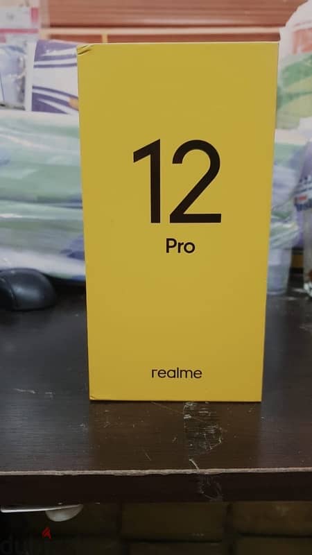 realme   12 pro 5G 1