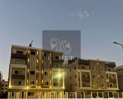 Apartment for sale 223 m ,in a prime location in Andalusia new cairo