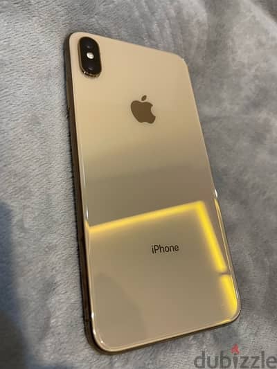 IPHONE XS MAX