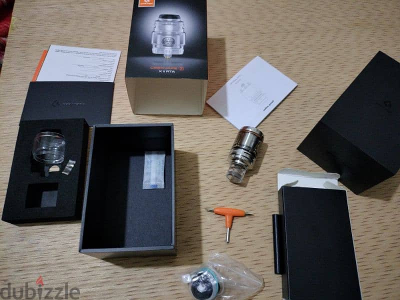 drag 4 + geekvape zx II rta 3