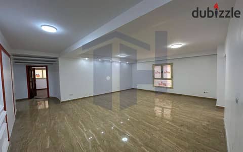 Administrative headquarters for rent 315m Kafr Abdo (Steps from Abu Qir Street)