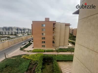 Apartment for sale 160m in Wesal - Al Shorouk City