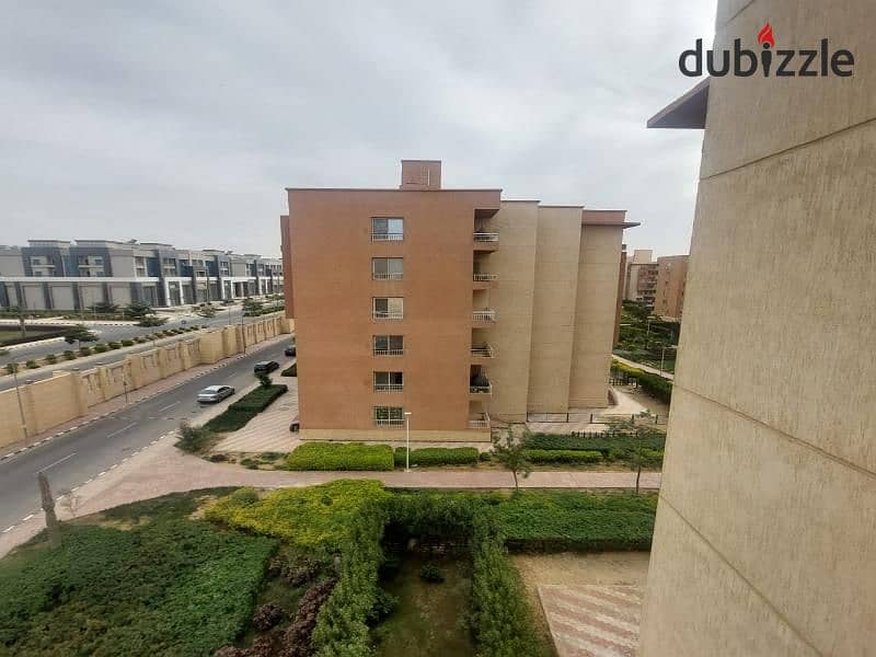 Apartment for sale 160m in Wesal - Al Shorouk City 0