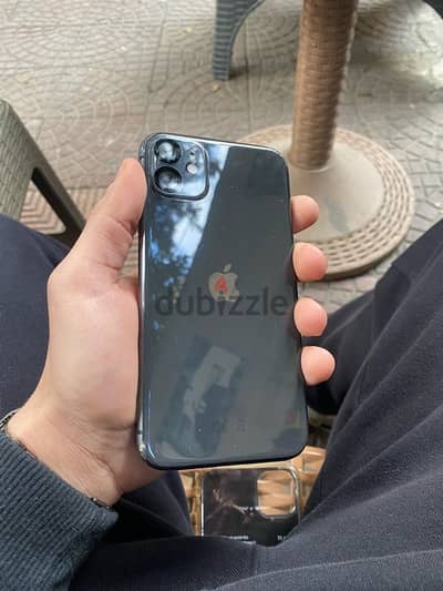 IPHONE 11 64gb WATERPROOF