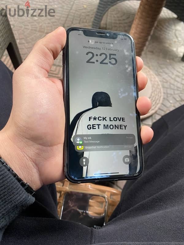 IPHONE 11 64gb WATERPROOF 2